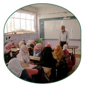 Education and Training